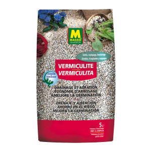 Vermiculita 5 L