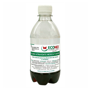 Econex Atrayente Mosca y Avispa 250 cc