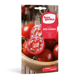 Tomàquet Red Cherry 1 g Eurogarden 