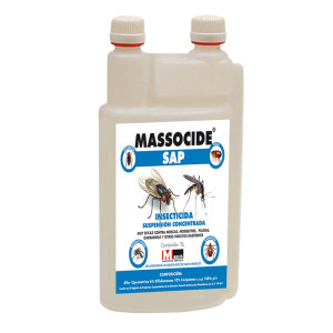 Massocide SAP