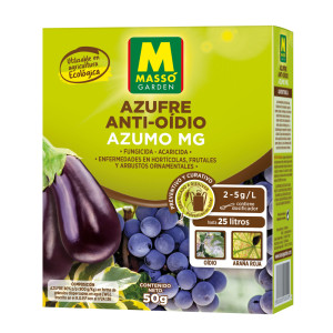 Sofre Anti-Oïdi Bio 50 g