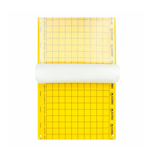 Econex Cromática Amarilla 40 x 25 cm