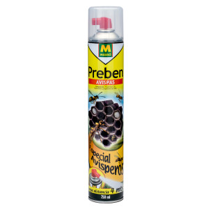 Preben Avisperos 750 ml
