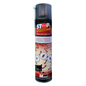 Stopa Rastreros 600 ml