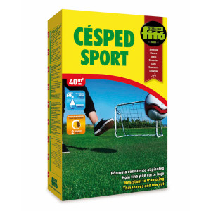 Césped Sport