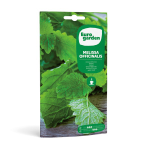 Melissa Officinalis 0,25 g Eurogarden