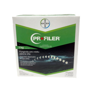 Profiler WG 1 kg