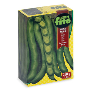 Fava Reina Mora