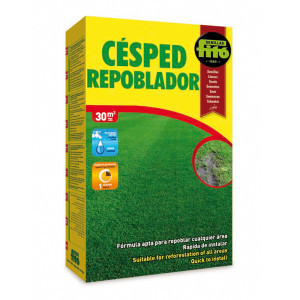 Césped Repoblador