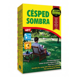 Gespa Sombra