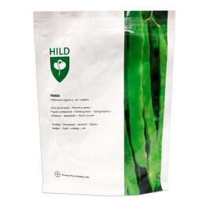 Mongeta Helda 250 llavors