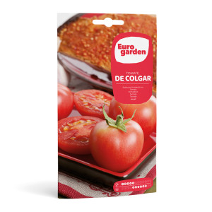 Tomate de Colgar 100 semillas Eurogarden 