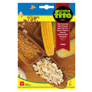 Blat de Moro Crispetes AP8202