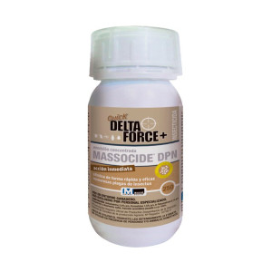 Quick Delta Force+ de 250 cc