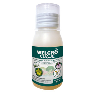 Welgro Cuaje