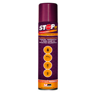 Stopa Voladores 750 ml