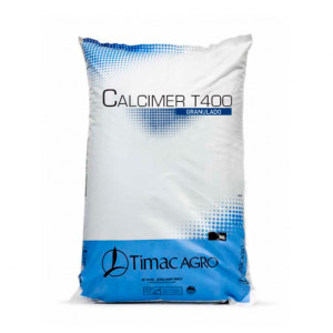 Calcimer T400 25 kg