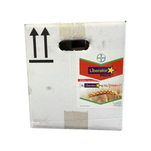 Liberator Pack + Harpo Z