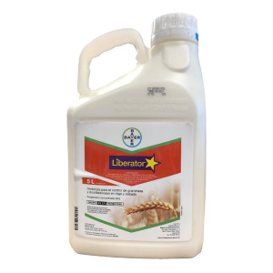 Liberator 5 L