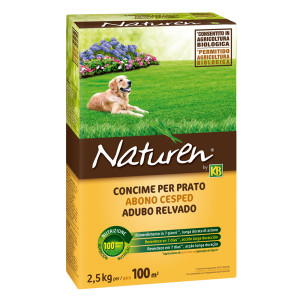 KB Naturen Adob gespa