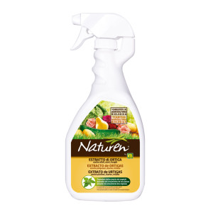 KB Naturen extracto de ortigas 750 ml