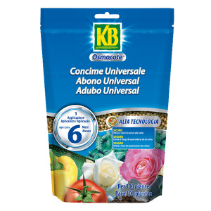 KB Osmocote adob universal 750 g doypack