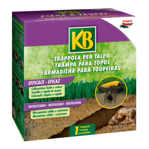 KB Trampa para Topos