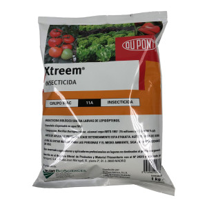Xtreem 1 kg
