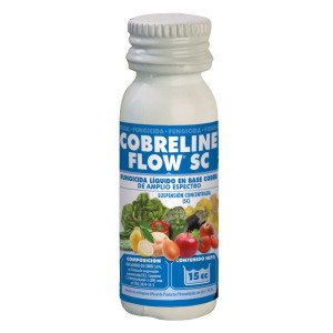 Cobreline Flow SC JED 15 cc