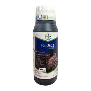 Bioact Prime nematicida