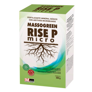 Massogreen Rise P Micro 500 g