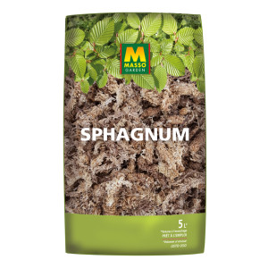 Sphagnum 5 L