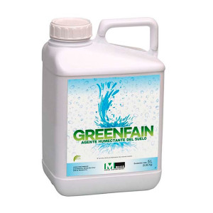 Greenfain