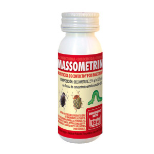 Massometrin
