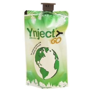 Ynject Go Mini 25 cc