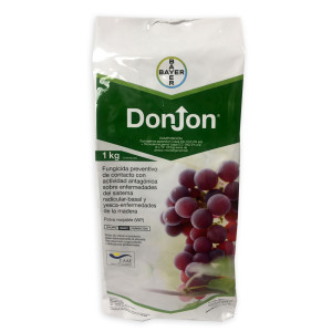 Donjon 1 kg
