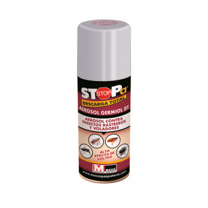 Stopa Descarga Total 100 ml