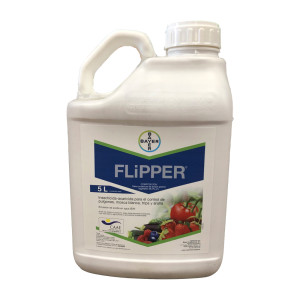 Flipper 5 L