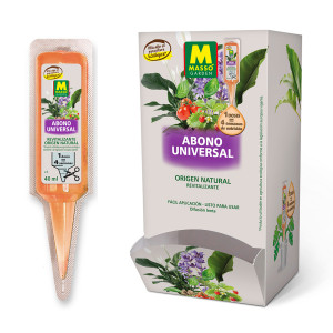 Pipetes Eco universal