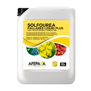 Solfourea Pallares Liquid Plus 10 L