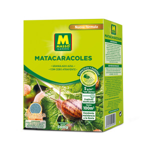 Matacaracoles Azul 500 g
