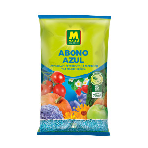 Adob blau 2 kg
