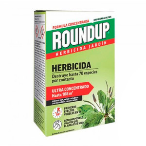 Roundup Herbicida Eco 250 ml
