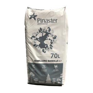 Saco Semillero L1 Pinaster 70 L