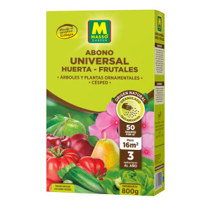 Adob Universal Horta i Fruiters ECO