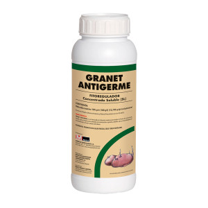 JED Granet Antigerme de 500 cc