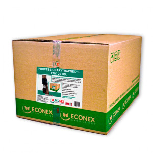Pack 20 u. Econex Processionary Trapnex L